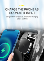 Produit nouvellement répertorié Plateforme de chargeur sans fil ali Baba Site Web d'achat en ligne