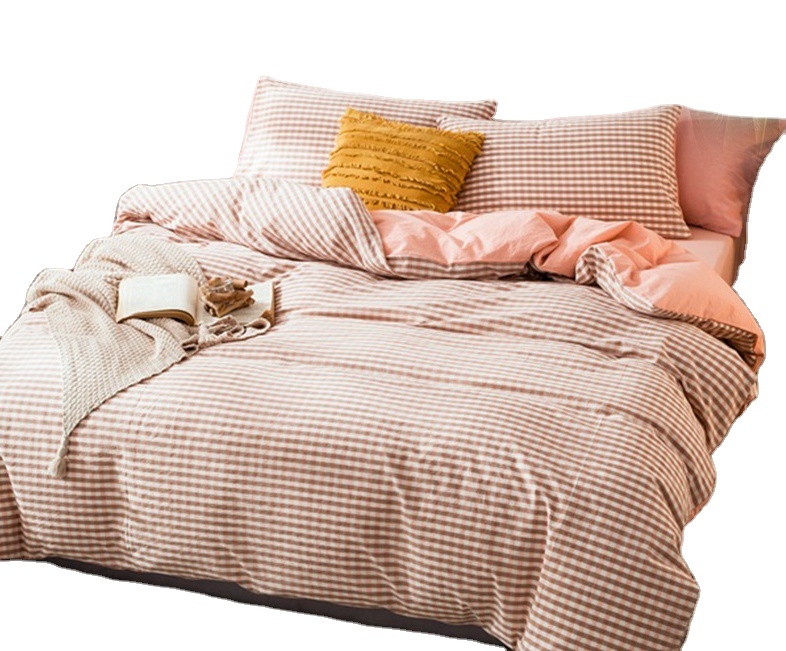 Comforter Sets Bedding Luxury Cotton Bed