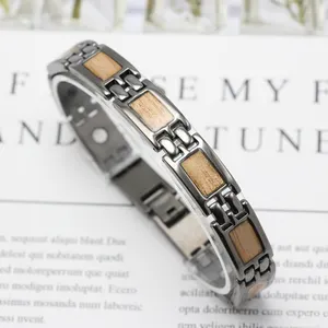 Роскошный дизайнерский Регулируемый Женский браслет известного бренда на заказ, очаровательный браслет, ювелирные изделия из нержавеющей стали, браслеты-манжеты для женщин
