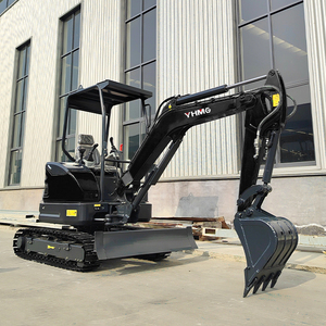 Spedizione gratuita <span class=keywords><strong>KUBOTA</strong></span> EPA motore <span class=keywords><strong>Mini</strong></span> escavatore 2.5 Ton fattoria giardino cingolato piccolo escavatore <span class=keywords><strong>Kubota</strong></span> escavatori - Product Image 1