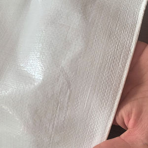 Bâche PE blanche légère, imperméable, résistante aux déchirures et au vent, pour la récolte des <span class=keywords><strong>olives</strong></span> et le camping – Prix usine - Product Image 3