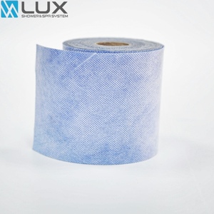 <span class=keywords><strong>Membrane</strong></span> d'isolation imperméable LUX PE avec garantie <span class=keywords><strong>de</strong></span> 3 ans pour la construction résidentielle - Product Image 5