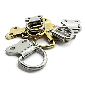 Metal Bull Head Hanging <b>Hooks</b> Gold And Silver Single <b>Hook</b> 5-10kg Load For Picture Mirror Frame Wall Mounting - Product Image 3