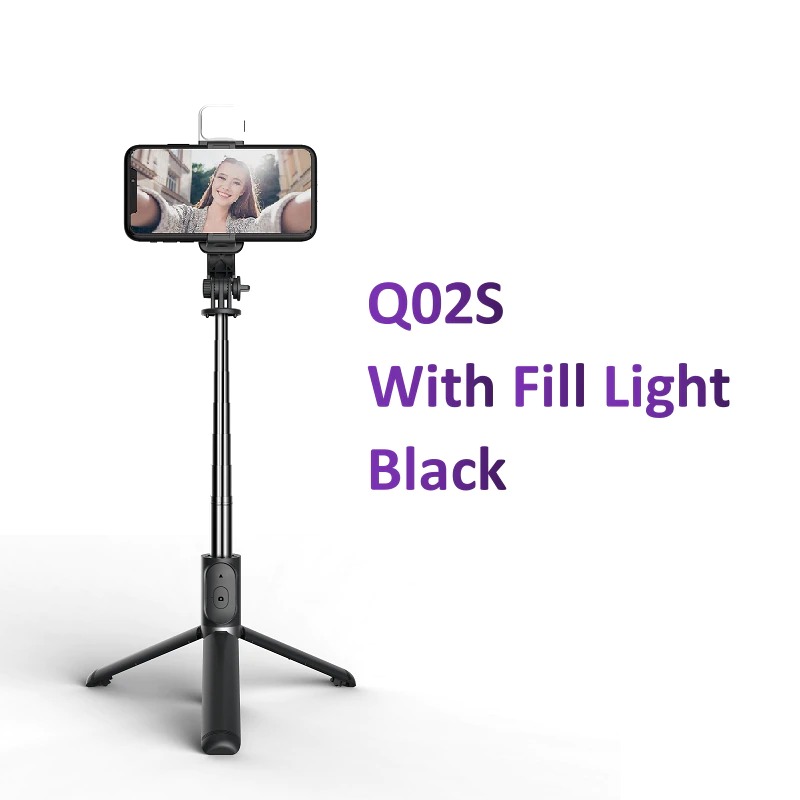 Q02s Black with Light
