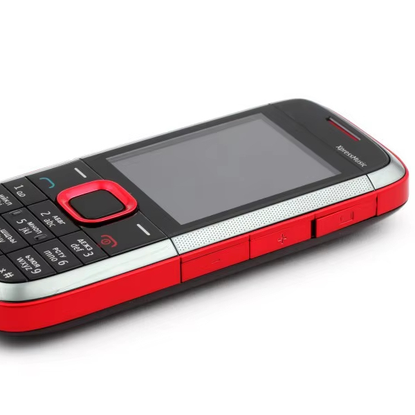 Wholesale Low Price Unlocked Original 5130 XpressMusic Mobile Phone FM Cellphone