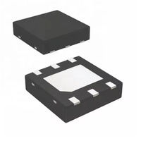 Composant électronique IC TPS71433DRVR WSON-6 TPS71433 Régulateurs de tension LDO PMIC