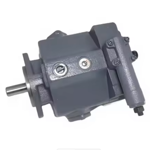 ปั๊มไฮดรอลิกแบบลูกสูบแกนหมุนปรับได้ รุ่น P16VL-11-EP-T-10-S137-J - Product Image 5