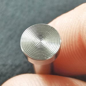 Usine spéciale <span class=keywords><strong>CD</strong></span> moletage personnalisé étape goupille acier inoxydable <span class=keywords><strong>303</strong></span> 304 cylindrique broche arbre étape goupilles - Product Image 4