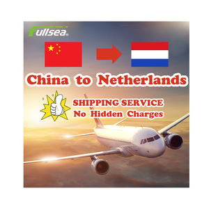 Agencia de Transporte de Carga Puerta a Puerta de China - Agencia de Transporte Aéreo Express a los Países Bajos - Product Image 1