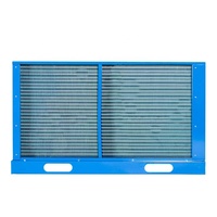 Compresseur LDMW64 Modèle MT(Z)64HM 5.3HP Groupe de condensation Ma-neurop pour entrepôt frigorifique
