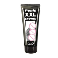 Crème corporelle à l'extrait d'herbes naturelles biologiques pour la santé masculine, gel sexuel de grande taille XXL pour hommes
