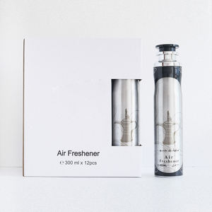 Spray Corporal Perfumado de Larga Duración de 300 ml, Ambientadores, Fragancia Árabe de Oriente Medio, Venta al por Mayor - Product Image 5