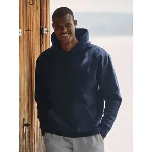 Felpa con Cappuccio Premium Personalizzata per Merchandising - Product Image 3