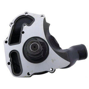 Pompe à eau moteur C4.4 225-8016 U5MW0206 pour pièces de moteur d'excavatrice CAT312D - Product Image 5