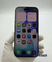 Teléfono al por Mayor 17 Air 256GB 512GB 6.5 Pulgadas Desbloqueado de Fábrica en EE. UU. Original 17 Pro 1 Año de Garantía Compatible con GSM CDMA
