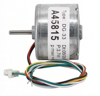 Filtre pré-moteur alternatif de qualité supérieure ENM34410 pour imprimante à jet d'encre M, pièces de rechange M CIJ