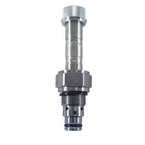 Válvula de Control Hidráulico Bidireccional Tipo Poppet Normalmente Cerrada Serie LSV6 de Hyvair (Modelos - Product Image 2