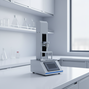 Pruebas de rendimiento texturográfico, método de medición de textura, pruebas de <span class=keywords><strong>comparación</strong></span> de textura - Product Image 3