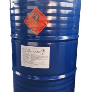 โมโนเมอร์ไวนิลอะซิเตท108-05-4ไวนิลอะซิเตทโมโนเมอร์ - Product Image 6