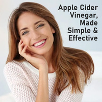Gummies au vinaigre de cidre de pomme les plus vendues avec vitamine B12 pour soutenir la production d'énergie et favoriser une bonne santé globale - Complément alimentaire