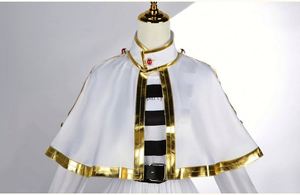 ชุดคอสเพลย์มินธ์สันชุดเต็มชุดคอสเพลย์อนิเมะ Frieren - Product Image 4