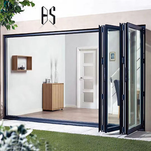 <span class=keywords><strong>Venta</strong></span> directa <span class=keywords><strong>de</strong></span> fábrica <span class=keywords><strong>de</strong></span> puertas correderas plegables con rotura <span class=keywords><strong>de</strong></span> puente térmico, insonorizadas y resistentes a la intemperie. Aptas <span class=keywords><strong>para</strong></span> divisiones <span class=keywords><strong>de</strong></span> terrazas. - Product Image 1