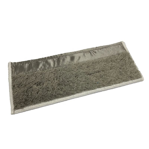 Almohadilla de fregado en seco apta para IRobots <span class=keywords><strong>Braava</strong></span> <span class=keywords><strong>Jet</strong></span> <span class=keywords><strong>M6</strong></span>, piezas de Robot aspirador, trapeador reutilizable, accesorios de trapo - Product Image 4