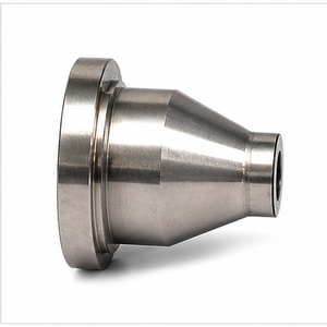 Componente de Bombeo para Campos Petroleros de Alta Resistencia NBR/METAL, Marca RRP, Piezas de Bomba Pacemaker BJ Nose Plunger - Product Image 1