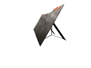 แผงโซลาร์เซลล์ GLOSS Solarmodule Best Placa 300W ระบบพลังงานแสงอาทิตย์ - Product Image 3