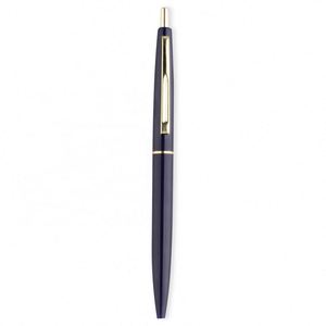 Bolígrafo de Alta Calidad con Logotipo Personalizado, Diseño Económico de Plástico para Promociones, Ancho de Escritura de 0.5 mm - Product Image 4