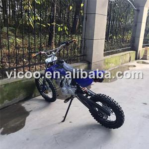 Moto tout-terrain manuelle à <span class=keywords><strong>grande</strong></span> <span class=keywords><strong>roue</strong></span> de 17 pouces, 14 pouces, 125 cm3, à vendre, <span class=keywords><strong>pas</strong></span> <span class=keywords><strong>cher</strong></span> - Product Image 4