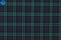 Tissu pour siège de voiture en plaid 25% laine 400GSM Wenhan |   Épaisseur 0,9 mm Premium pour la rénovation de l'intérieur des voitures de luxe