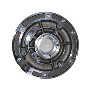 Nueva llegada, último diseño, piezas de repuesto, engranaje espiral de fundición para agricultura - Product Image 5