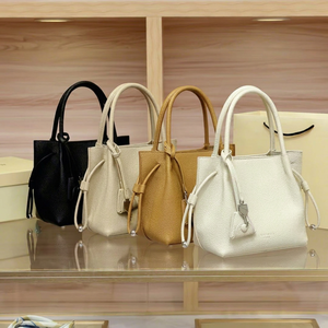 Bolsos de Hombro y Cruzados de Piel Sintética de Alta Calidad para Mujer, Nuevos Modelos 2026, Bolsos de Mano de Lujo de Diseñadores de Marcas Famosas - Product Image 1