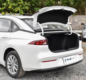 Nuova Sedan Elettrica AION <span class=keywords><strong>S</strong></span> 2026 PLUS 2026 Shine 530, 4 Porte, 5 Posti, Ideale per Esigenze Quotidiane di Spostamento - Product Image 2