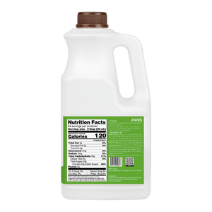 Fournisseur direct d'usine, ingrédients pour bubble tea, sirop de melon d'hiver de qualité supérieure pour bubble tea - Product Image 1