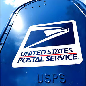 Экспресс-служба в пределах 2 кг, экспедитор по воздушным морским грузовым перевозкам, из Китая в США для электронной коммерции и бизнеса - Product Image 1