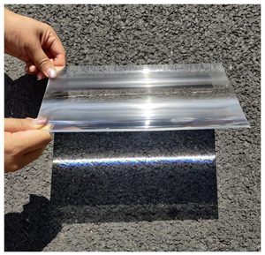 교통 신호등을 위한 직경 300MM 단계 빛 광속 램프 프레넬 콘덴서 렌즈 사용 - Product Image 4