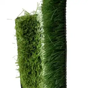 หญ้าเทียมติดสนามหญ้าสำหรับหญ้าหลังคา