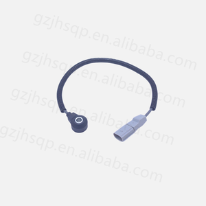 06E905376A爆震传感器适用于型号A5 Q7 C6 A6 A8保时捷传感器OEM 06E905377A 06E907376 06H905377C - Product Image 5