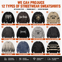 Fabricant de vêtements OEM ODM : Sweat à capuche personnalisé, de votre design au produit fini, en molleton de coton délavé, marque privée, faible MOQ, direct usine