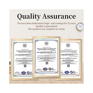 Kobg Nhanh Chóng Làm Khô Silicone <span class=keywords><strong>Acrylic</strong></span> Nhũ Tương Cho Cho Tất Cả Các Loại Nhũ Tương Sơn Đá Thật Sơn Tường Lớp Phủ - Product Image 4