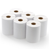 Étiquettes de Livraison 4X6, en Papier, automatique, pour la Livraison