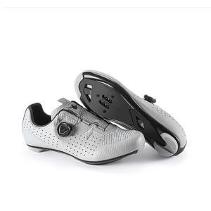 Chaussures de vélo de <span class=keywords><strong>route</strong></span> et de montagne AFTFA professionnelles, boucle rotative, confortables et respirantes - Product Image 5