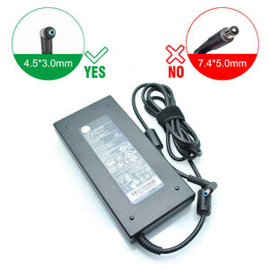 150W ที่ชาร์จแล็ปท็อป19.5V 7.7A 4.5*3.0mm อะไหล่อะแดปเตอร์แล็ปท็อป646212-001 TPN-DA03สำหรับ H - Product Image 2