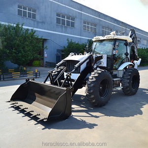 TLS4CX Luxury Backhoe <span class=keywords><strong>Loader</strong></span> <span class=keywords><strong>Wheel</strong></span> <span class=keywords><strong>Loader</strong></span> <span class=keywords><strong>Loader</strong></span> Baru untuk Dijual - Product Image 1