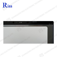 Écran LCD FHD 1920*1080 PN L44012-J91 N140HCA-EBC pour HP 840 G6