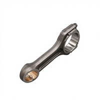 61500030009 High Quality Weichai Sinotruk HOWOA7 Heavy Duty Truck Spare Parts Engine Connecting Rod Assembly Steel New