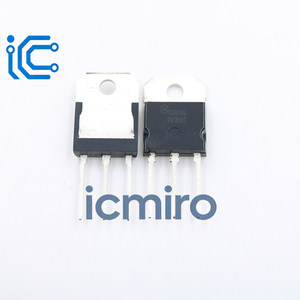 ICMICRO มีสินค้าในสต็อก วงจรรวมแท้ใหม่ ผู้จัดจำหน่ายชิ้นส่วนอิเล็กทรอนิกส์ TIP2955 - Product Image 1
