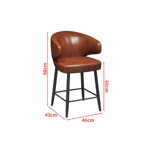 Tabourets de bar hauts, mini-chaises de spectateur, canapés de <span class=keywords><strong>billard</strong></span> et tables basses pour la zone lounge de la salle de <span class=keywords><strong>billard</strong></span> ; ensembles complets de tables et de chaises - Product Image 4